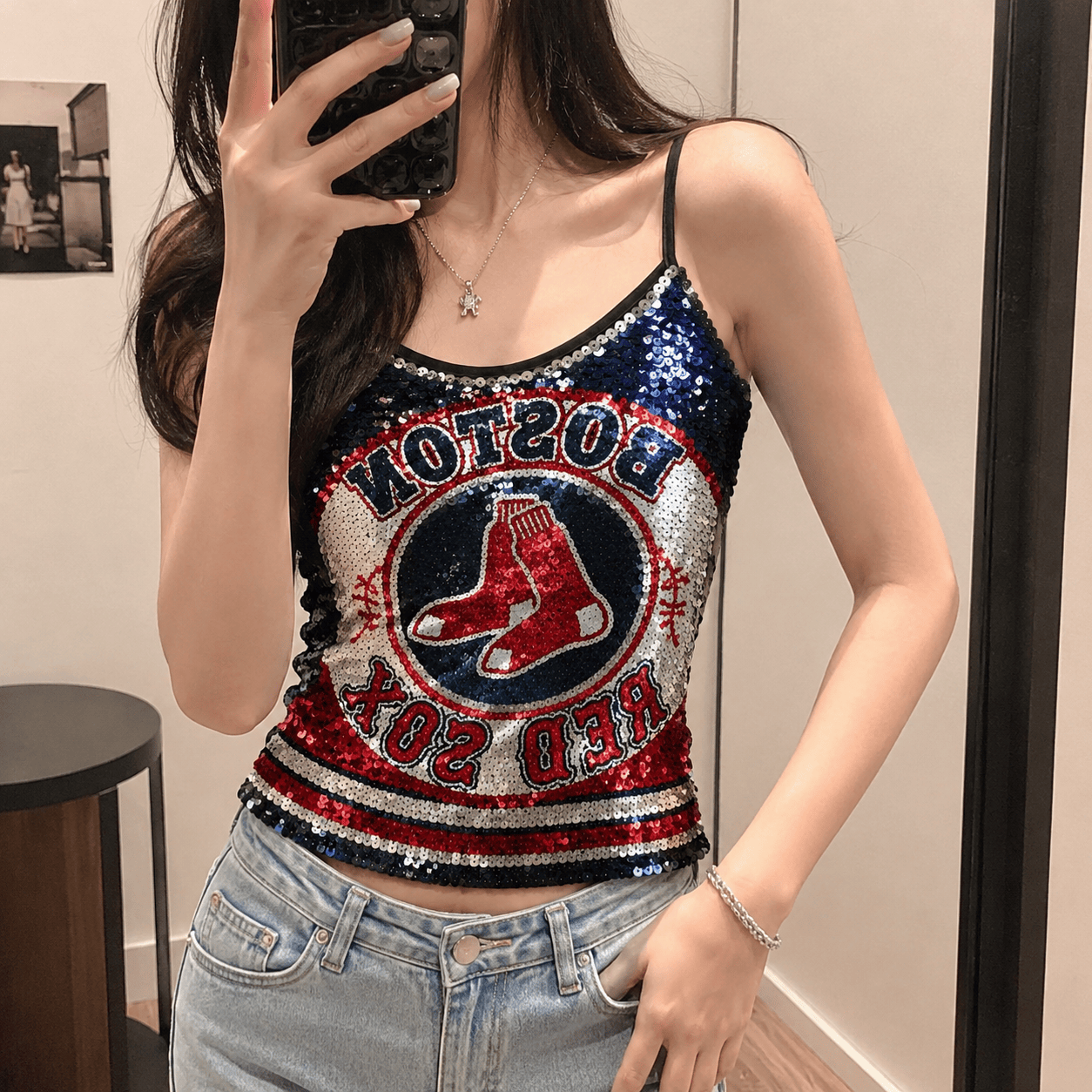BRX Jersey Cami Top HTTT