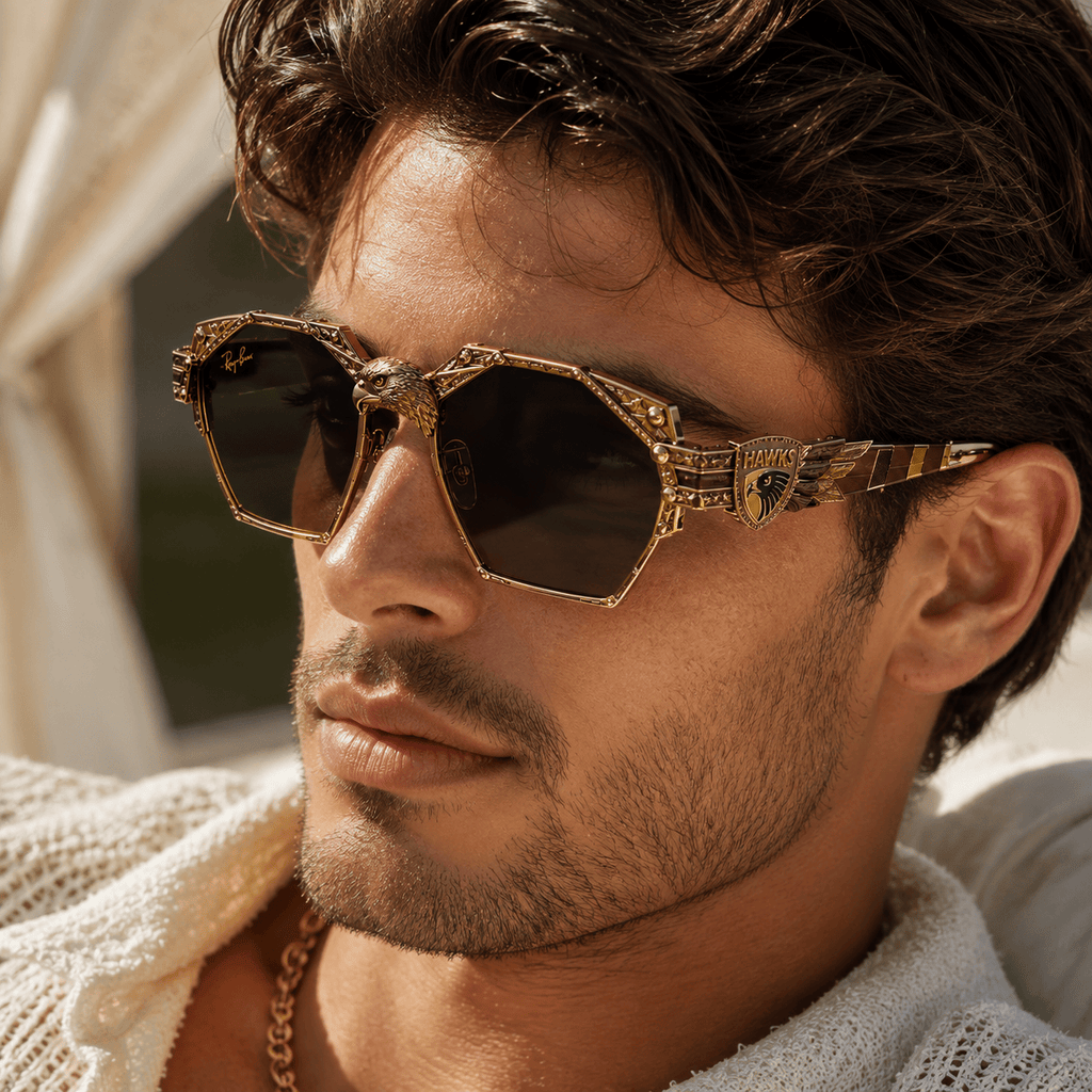 PREMIUM HATW UNISEX SUNGLASSES HQH