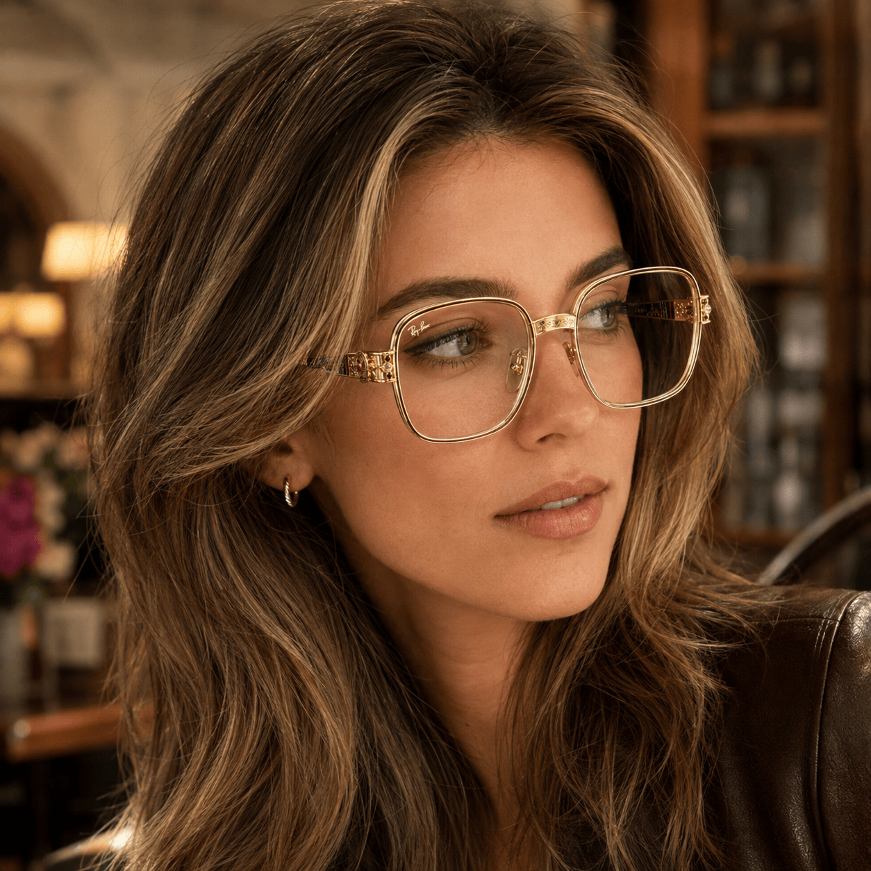 PREMIUM FRS UNISEX SUNGLASSES NVH