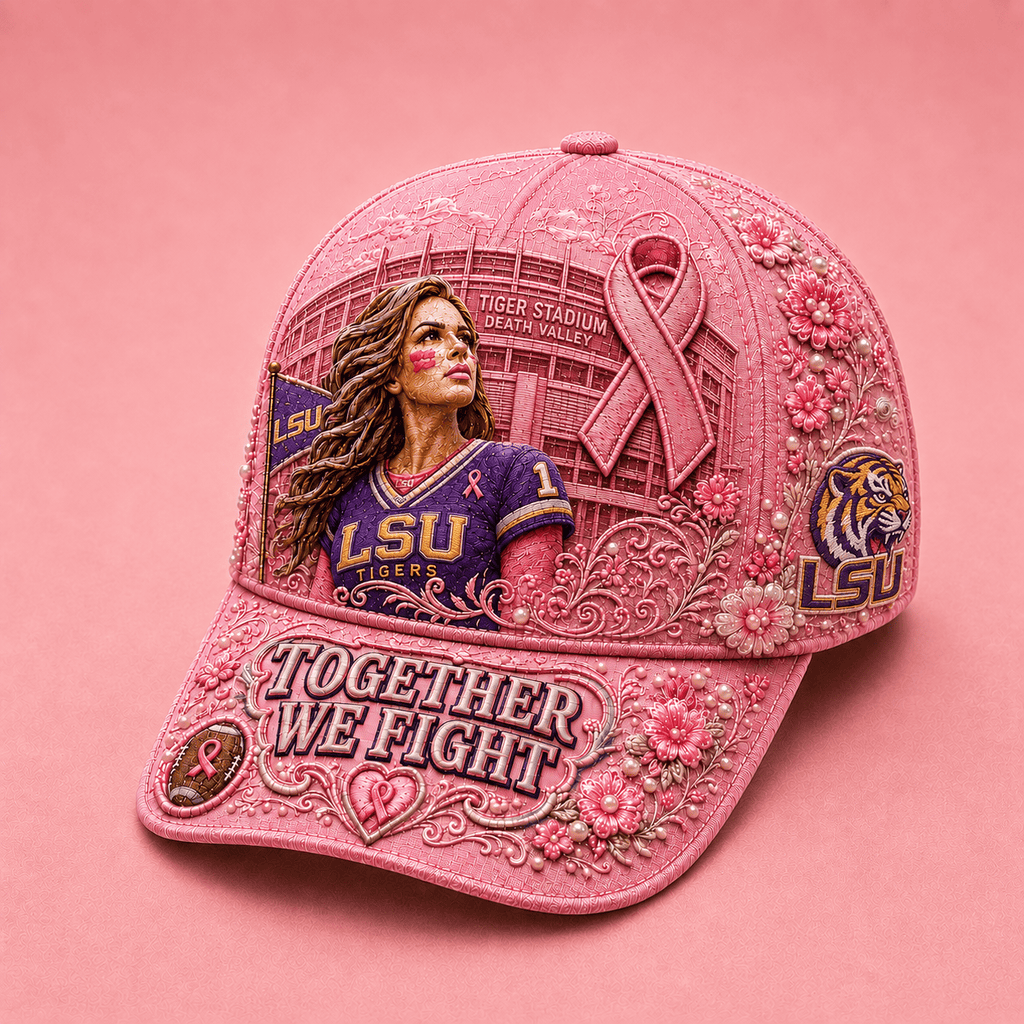 LSUT PREMIUM HEAT CAP NHVH