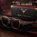 PREMIUM BJV UNISEX SUNGLASSES NTVA
