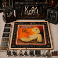 Premium KRN Board Game TTTT